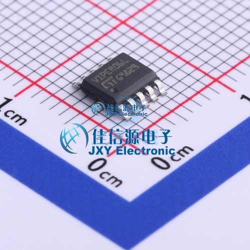 AC-DC控制器和稳压器  VIPER06LSTR  ST(意法半导体)  SSOP-10L
