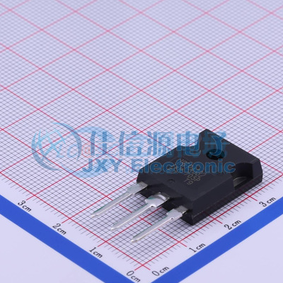场效应管(MOSFET)     IRFP4332PBF  TO-247-3