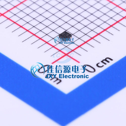 AP7343D-18FS4-7B  DIODES(美台)  X2-DFN1010-4