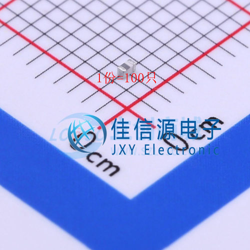 贴片电感 VHF100505HQ7N5JT FH(风华) 0402 7.5nH ±5%（100只）
