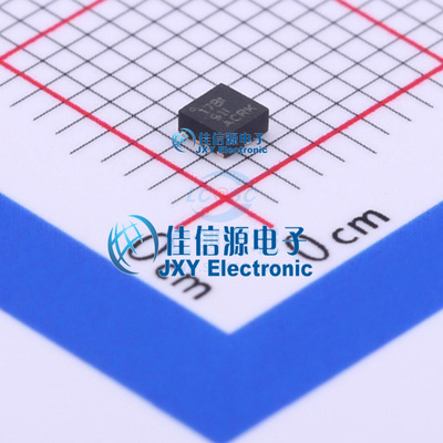 DC-DC电源芯片  TLV62585RWTR  TI()  VQFN-HR-12