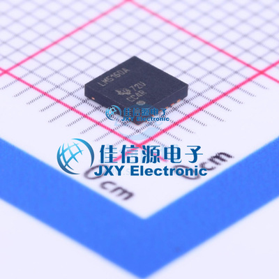 DC-DC电源芯片  LM5160ADNTT  TI()  WSON-12