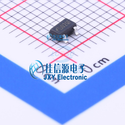 ME6208A44M3G  MICRONE(南京微盟)  SOT-23(SOT-23-3)