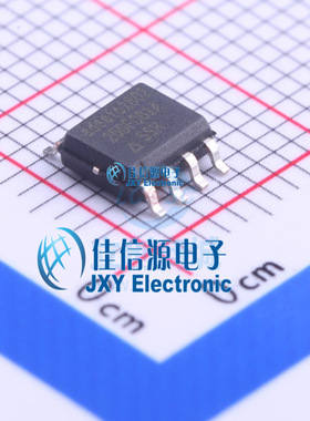 AT25DF081A-SSH-T  Adesto  SOIC-8_150mil