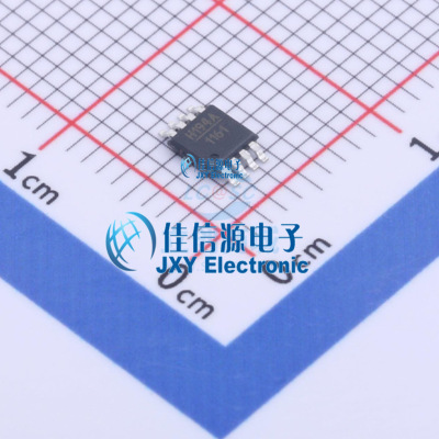 HMC194AMS8ETR  ADI(亚德诺)/LINEAR  MSOP-8