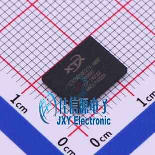 芯天下 XT61M2G8D2TA B8BEA XTX 8x10.5x1.0mm BGA162