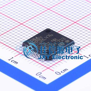 256KB单片机 STM32L476RCT6 ST(意法半导体) LQFP-64(10x10) 全新