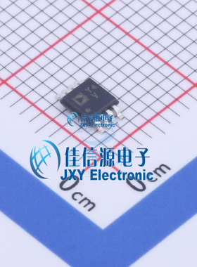 AD8422BRMZ  ADI(亚德诺)/LINEAR  MSOP-8