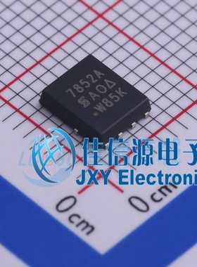 SI7852ADP-T1-E3  VISHAY(威世)   PowerPAK-SO-8