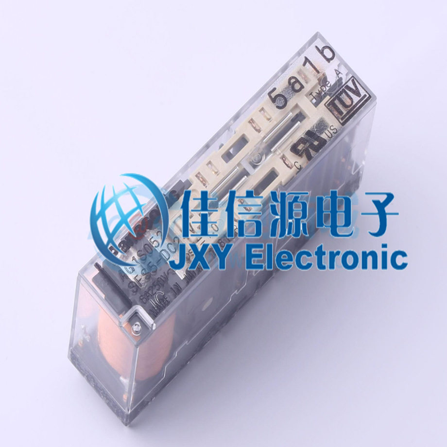 功率继电器 SFS5-DC24V PANASONIC(松下)