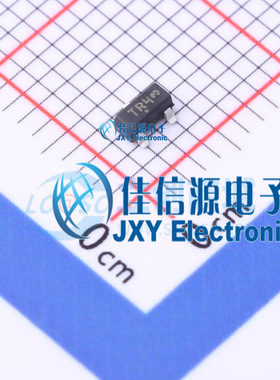 场效应管(MOSFET)    NTRV4101PT1G  onsemi(安森美)  SOT-23-3