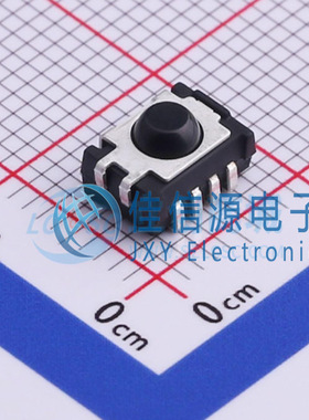 红外遥控接收头   TSOP36438TT  VISHAY(威世)  SMD-4P,5.3x7.5mm