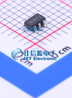 XC6204B252MR-G  TOREX(特瑞仕)  SOT-25