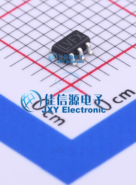 H7211-25M5R  Siproin(上海矽朋)  SOT23-5