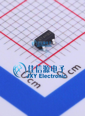 场效应管(MOSFET)  LPM3413B3F  LOWPOWER(微源半导体)  SOT-23-3