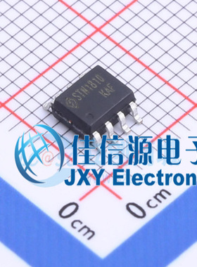 场效应管(MOSFET)      STN1810  STANSON(司坦森)  SOP-8
