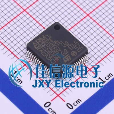STM32L010R8T6 ST(意法半导体) LQFP-64