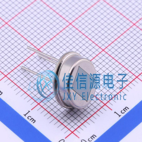 人体感应传感器  D203B  森霸   TO-5-3