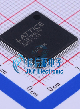 SII9134CTU  LATTICE(莱迪斯)  TQFP-100