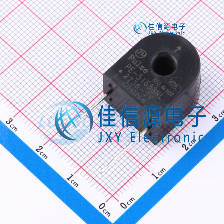 电流互感器 PE-51688NL PULSE(普思）DIP 全新原装 现货