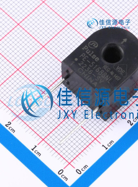 电流互感器 PE-51688NL PULSE(普思）DIP 全新原装 现货