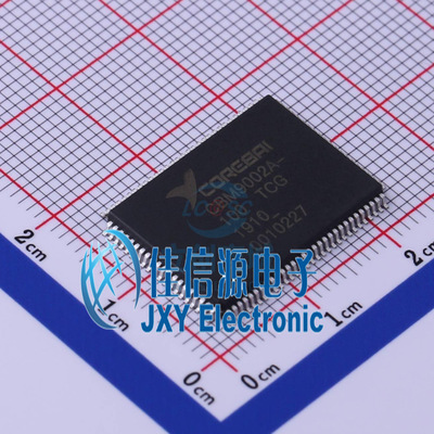 单片机CBM9002A-100TCG芯佰微MCU