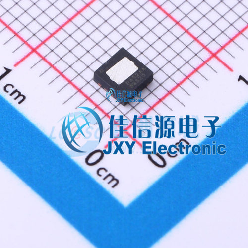 场效应管    FDMC86520DC  onsemi(安森美)  PDFN-8