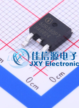 场效应管(MOSFET)     IPD60R360P7   PG-TO-252-3