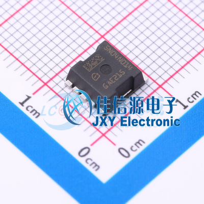 场效应管(MOSFET)     IAUA120N04S5N014   PG-HSOF-5