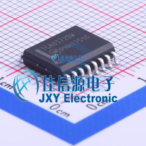 TCA0372DWG  ON(安森美)  SOIC-16_300mil