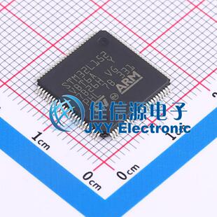 128KB单片机 STM32L152VBT6A ST(意法半导体) LQFP-100(14x14)