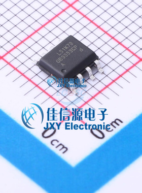LED驱动      OB3353ACPA  OB(昂宝)  SOP-8-4.0mm