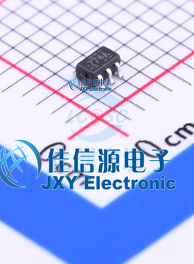 触发器   NC7SZ374P6X  onsemi(安森美)  SC-70-6