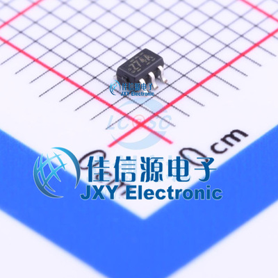 触发器   NC7SZ374P6X  onsemi(安森美)  SC-70-6