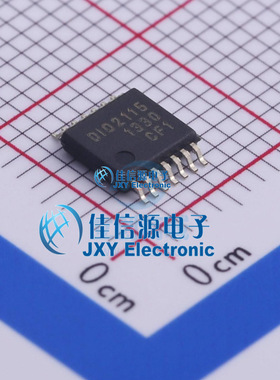 DIO2115CT14  DIOO(帝奥微)  TSSOP-14