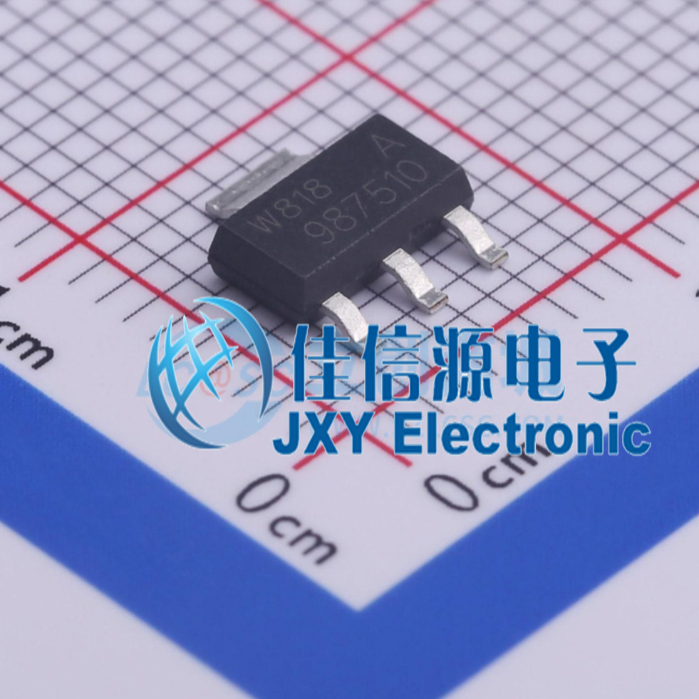 场效应管     BUK9875-100A/CUX  Nexperia(安世)  SOT-223-3