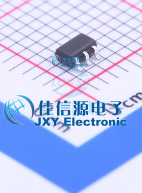 DC-DC电源芯片  QX2303L50F  泉芯  SOT-23-5