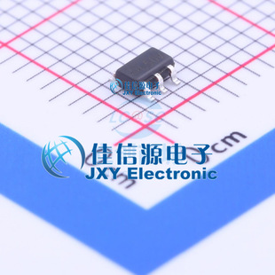 DC-DC电源芯片  QX2303L50F  泉芯  SOT-23-5