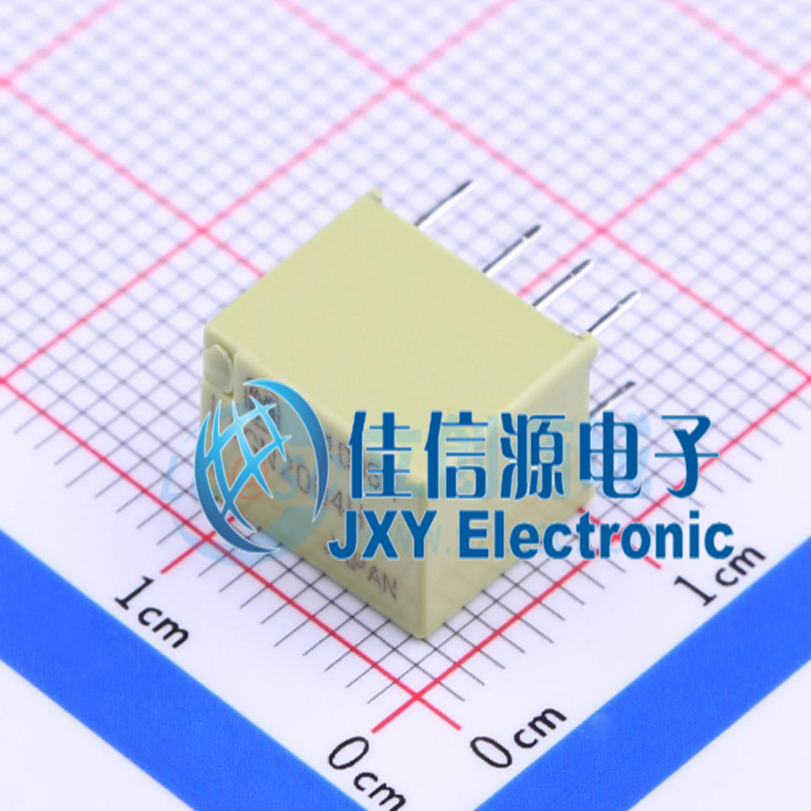 信号继电器     AGN2004H   PANASONIC(松下)