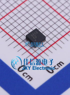 电池管理    AW3312TQR  AWINIC(艾为)  TQNR-16L