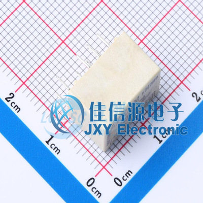 信号继电器      V23079A1003B301   TE Connectivity(美国泰科)