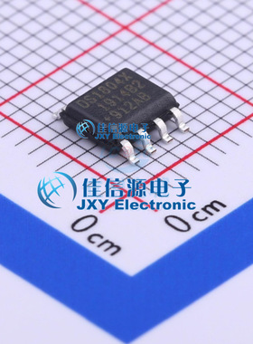 DS1804Z-010+T&R  MAXIM(美信)  SO-8