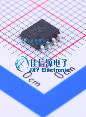 RS222XK  RUNIC(润石)  SOIC-8