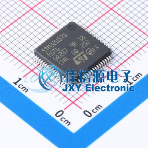 单片机STM32U575RGT6超低功耗