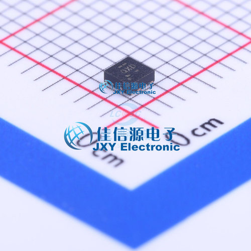 DC-DC电源芯片  TPS62063DSGT  TI() WSON-8 2x2mm