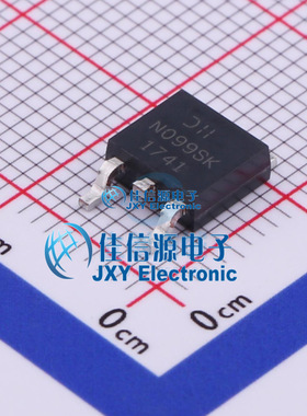 场效应管     DMG4822SSD-13  DIODES(美台)  SOIC-8