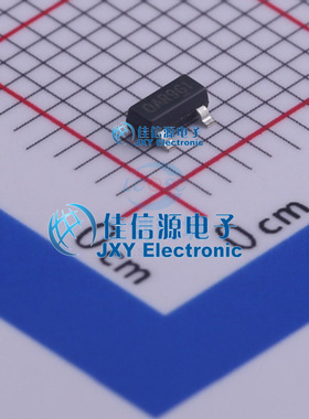 电压基准芯片  LA431OCRPA  LITEON(台湾光宝)  SOT-23-3L