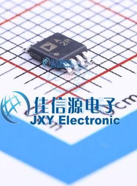 ADA4528-1ARMZ  ADI(亚德诺)/LINEAR  MSOP-8