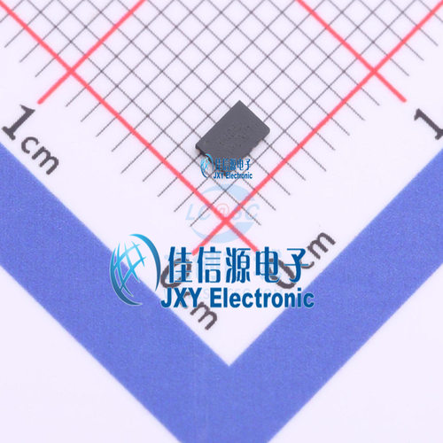 XT25Q08DDTIGT  XTX(芯天下)  DFN8-2x3x0.4mm