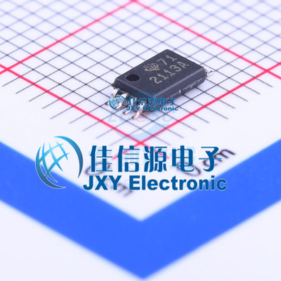 功率电子开关   TPS2113APWR  TI()  TSSOP-8